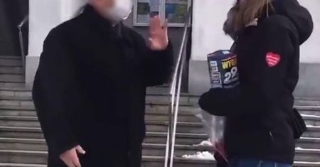 "Won stąd, wara!". Jest reakcja ws. księdza, który przegonił wolontariuszkę WOŚP