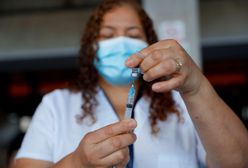 Niezaszczepieni i ryzyko śmierci. Najnowsze badania