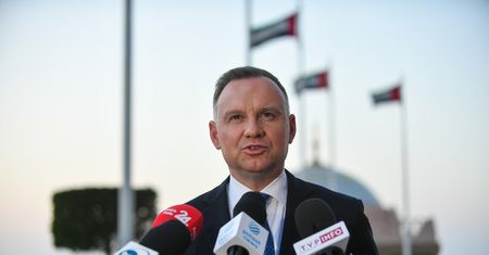 Kogo wystawi PiS na prezydenta? Są kandydatury