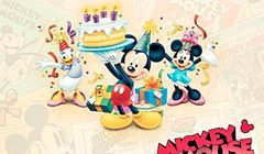 Animacje Disneya do obejrzenia na YouTubie w Polsce