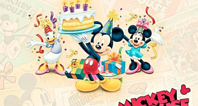 Animacje Disneya do obejrzenia na YouTubie w Polsce