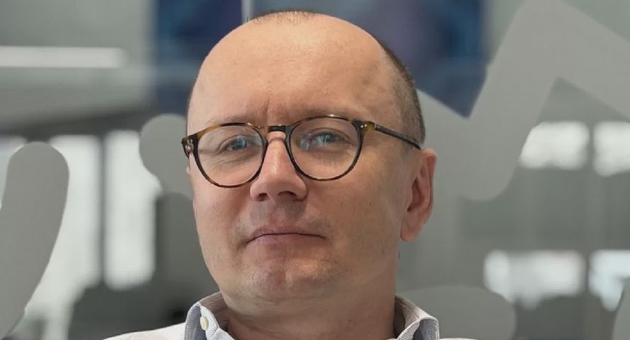 Marcin Bełza dyrektorem operacyjnym Grupy Walk