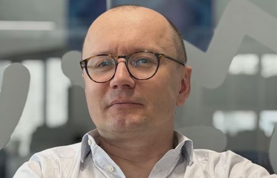 Marcin Bełza dyrektorem operacyjnym Grupy Walk