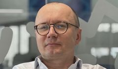 Marcin Bełza dyrektorem operacyjnym Grupy Walk
