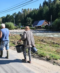 Powódź skaziła ziemię rolną? Mamy komentarz specjalisty