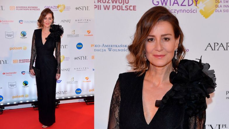 Gala Gwiazdy Dobroczynności