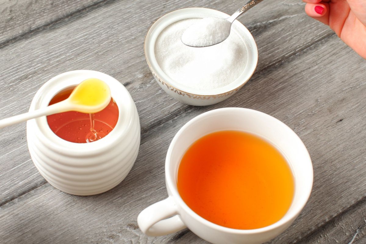 Honey vs sugar: The calorie myth and health realities