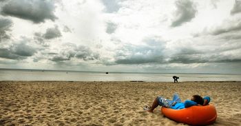 Ratownicy kwaterowani w nielegalnych domkach? Kontrowersyjna sprawa z Jastarni