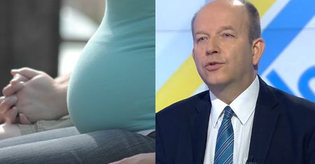 Minister Zdrowia bezlitosny dla matki błagającej o cesarskie cięcie. "Nie wprowadzimy go na żądanie. Lepszy jest poród naturalny!"