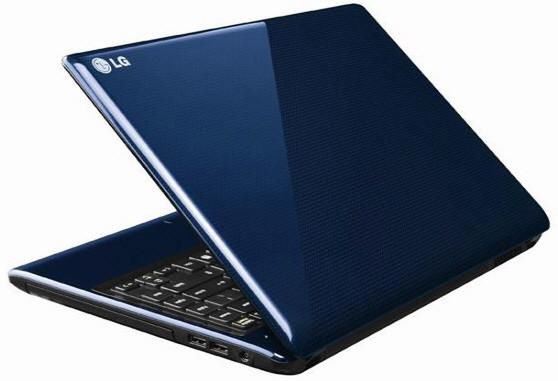 LG Aurora S430 i S530 - trzeba mieć swój styl! 2