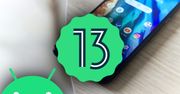 Android 13 w wersji poglądowej już jest. Oto lista nowych funkcji