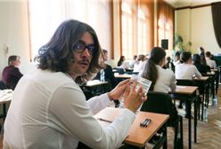 Matura 2025. Matematyka - jak wygląda egzamin? Przecieki i zadania z ubiegłego roku