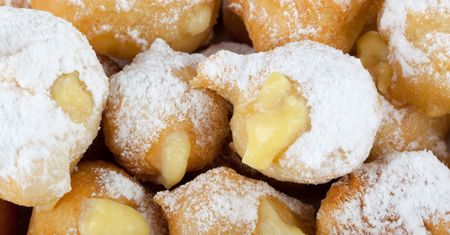 5 zaskakujących pączków na tłusty czwartek
