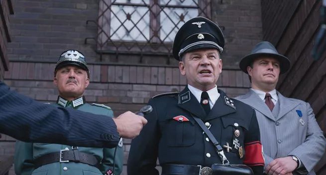 Disney+ ujawnił datę premiery pierwszego polskiego serialu. Akcja toczy się w czasie III Rzeszy