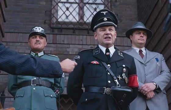 Disney+ ujawnił datę premiery pierwszego polskiego serialu. Akcja toczy się w czasie III Rzeszy