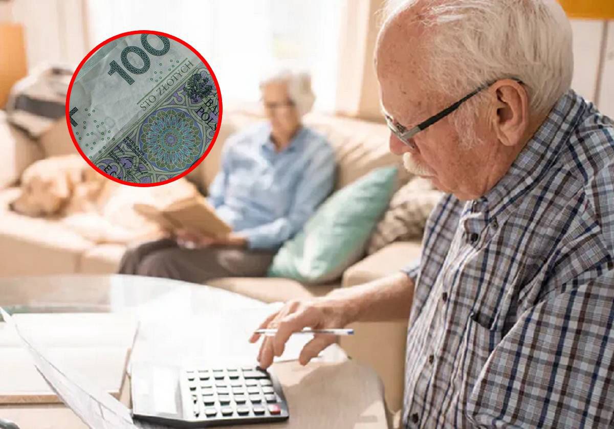 3500 zł dla seniorów? Sprawdź, jak je dostać