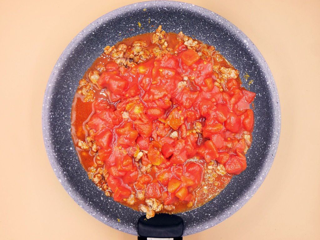 tortilla z kurczakiem po meksykansku 4 1