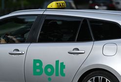 Bolt в Польщі записуватиме звук в салонах автомобілів
