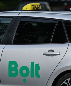 Bolt в Польщі записуватиме звук в салонах автомобілів