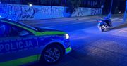 Cztery miesiące więzienia dla pijanego kierowcy motoroweru w Grudziądzu
