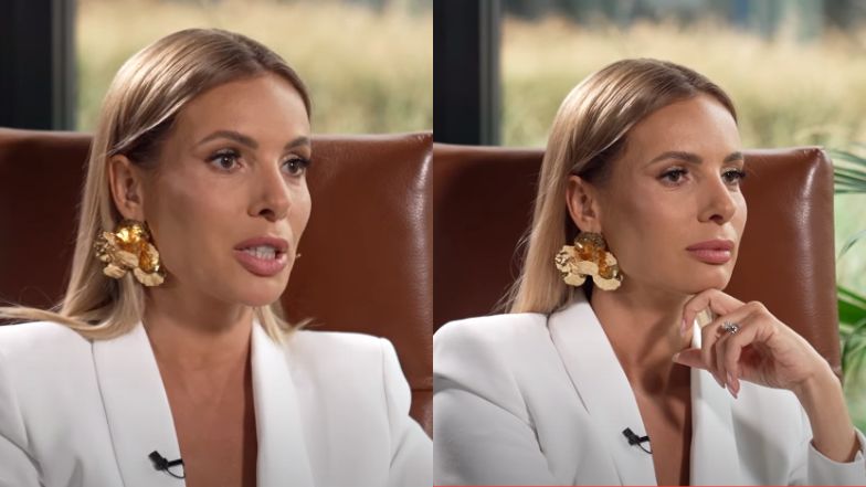 Izabela Janachowska mówi o pobycie w szpitalu i zdradza, czy spisała testament