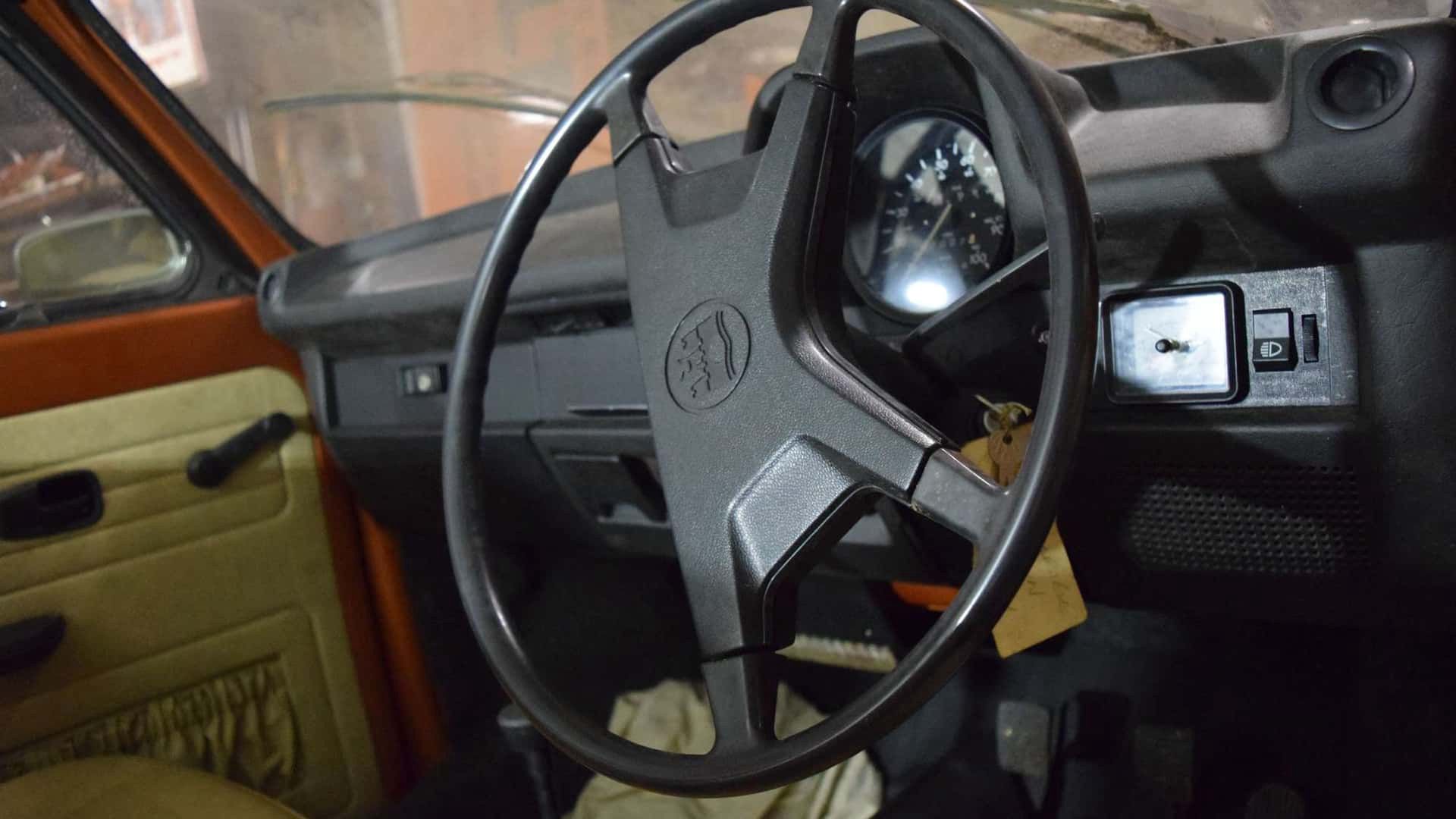 Volkswagen Beetle Cabrio
