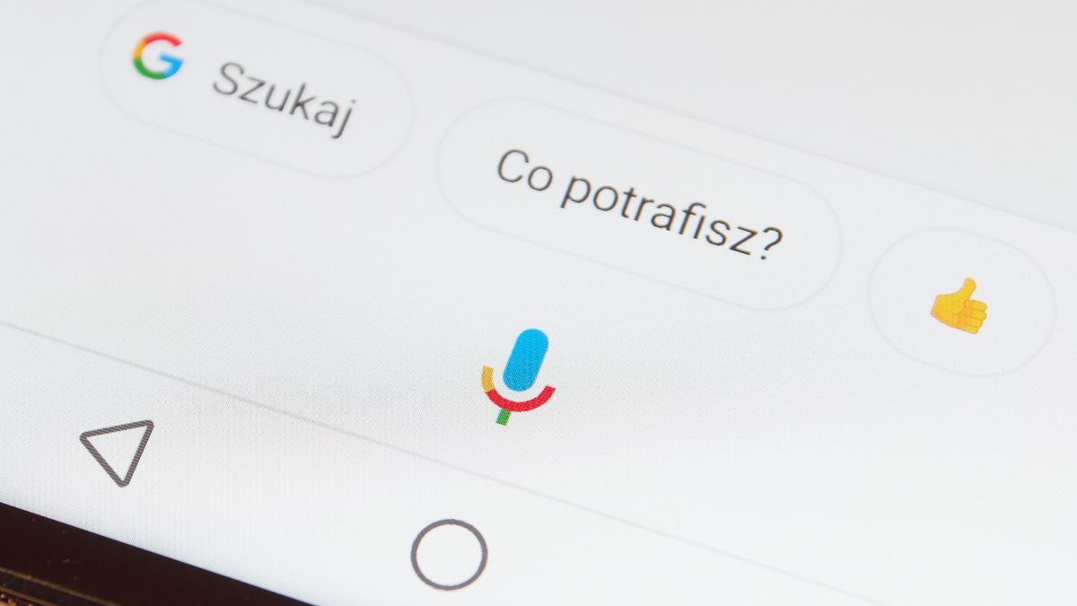 Asystent Google poznaje Polskę: wiadomości, niedziela handlowa i piłka nożna