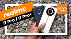 Mocni gracze na średniej półce smartfonów: realme 11 Pro i realme 11 Pro Plus