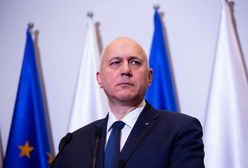 Ostre wystąpienie w PE. Brudziński zaatakował "umysły zatrute nienawiścią"