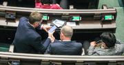 Wątpliwe zwroty pieniędzy dla polityków. Sejm zabrał głos