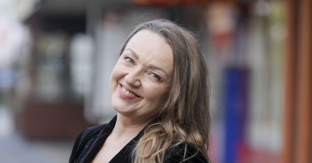 Agnieszka Litwin zmieniła nawyki i schudła 18 kilo. Zdradziła swój patent