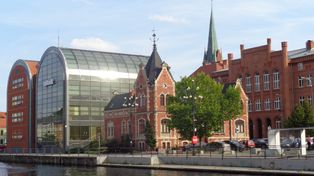 Bydgoszcz: Krok w kierunku rozbudowy Filharmonii Pomorskiej. Przetarg na wyczekiwaną inwestycję w tym tygodniu