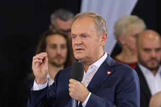 Nowa strategia migracyjna. Tusk zapowiada zmiany