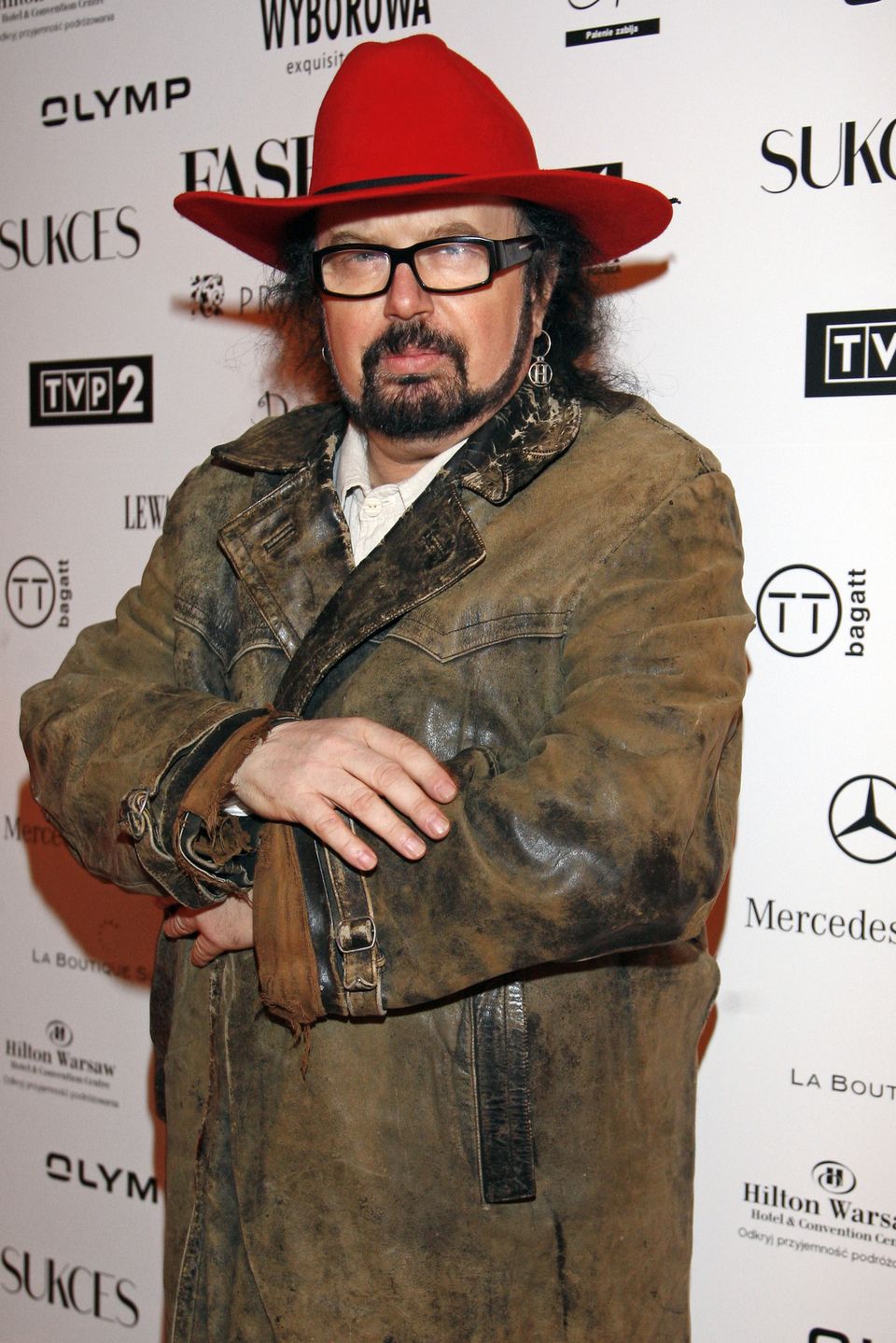 Zbigniew Hołdys