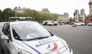 Atak nożownika we Francji. 14-latka zmarła na atak serca