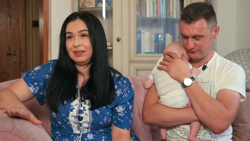 Ma dość plotek o dziecku. Anna z "Rolnika" apeluje: "Nie wierzcie"