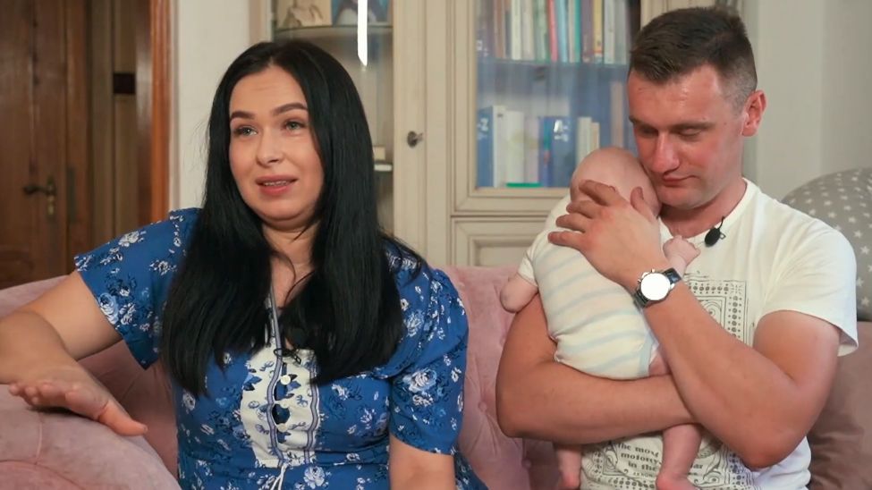 Ania Derbiszewska z "Rolnik szuka żony" dementuje plotkę