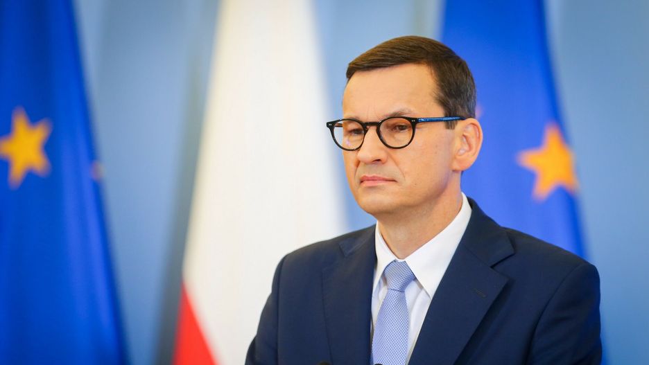 morawiecki