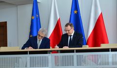 Telewizja Polska chce kupić ponad 100 aut elektrycznych, zaczyna współpracę z Lotosem