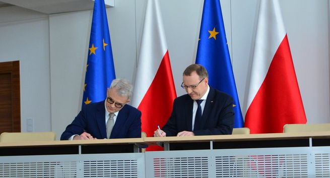 Telewizja Polska chce kupić ponad 100 aut elektrycznych, zaczyna współpracę z Lotosem