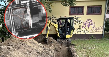 Historyczne odkrycie we Wrocławiu. "Mamy nadzieję, że zgody zostaną wydane i będą mogły rozpocząć się ekshumacje"