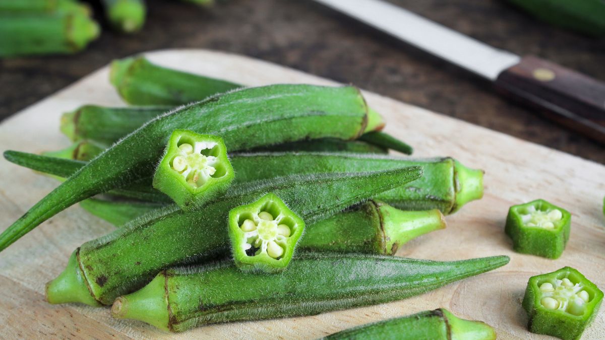 Okra