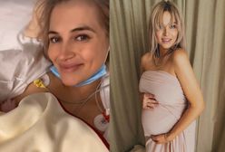 Rozalia Mancewicz urodziła! Wybrała piękne, tradycyjne imię dla córki