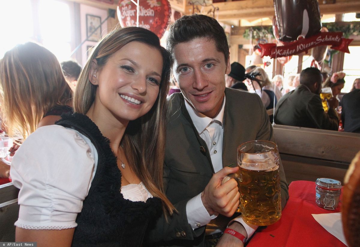 To tu mieszka Robert Lewandowski. Wokół ma 650 browarów!