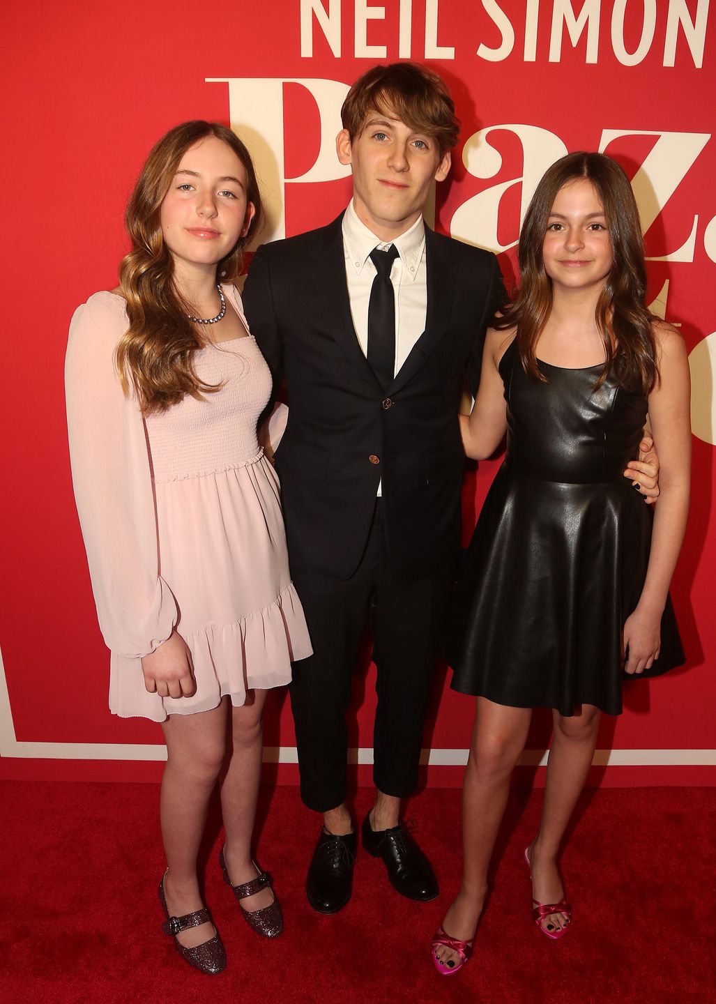 Dzieci Sarah Jessiki Parker