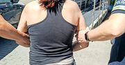 Gorzów: Zaatakowała pielęgniarkę. Trafiła do szpitala pijana do nieprzytomności