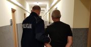 Strzelał do zwierząt i groził ludziom