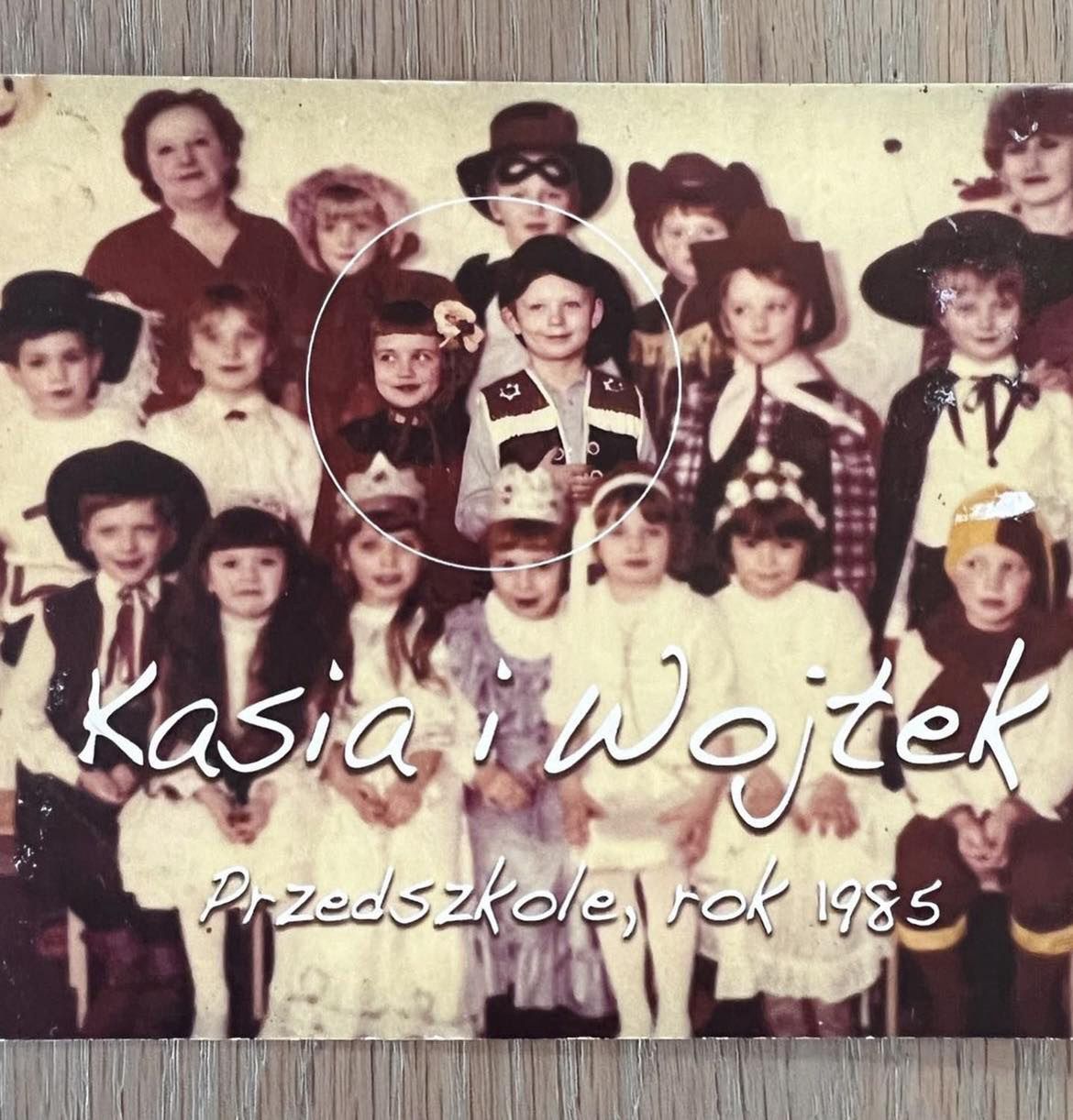 Katarzyna Zielińska świętuje z mężem 10. rocznicę ślubu