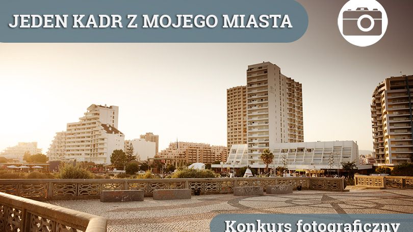 Pokaż kadr ze swojego miasta i wygraj aparat Fujifilm XQ-1! 1