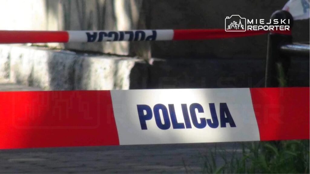 Kolejne brutalne zabójstwo. Mężczyzna dźgnął śrubokrętem w szyję inną osobę!